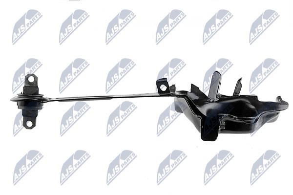 Рычаг подвески задний NTY ZWT-FR-004