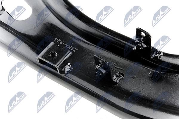 Купити NTY ZWT-KA-324 за низькою ціною в Україні!