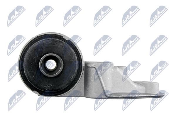 Сайлентблок задней балки правый NTY ZWT-VW-001