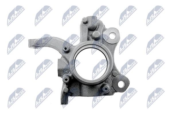 Кулак поворотний правий NTY ZZP-VW-012