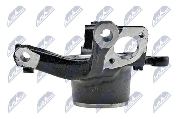 Кулак поворотний правий NTY ZZP-LR-009