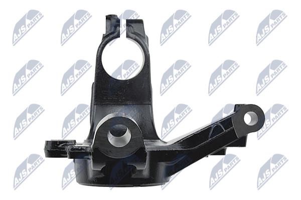 Кулак поворотний правий NTY ZZP-MZ-008