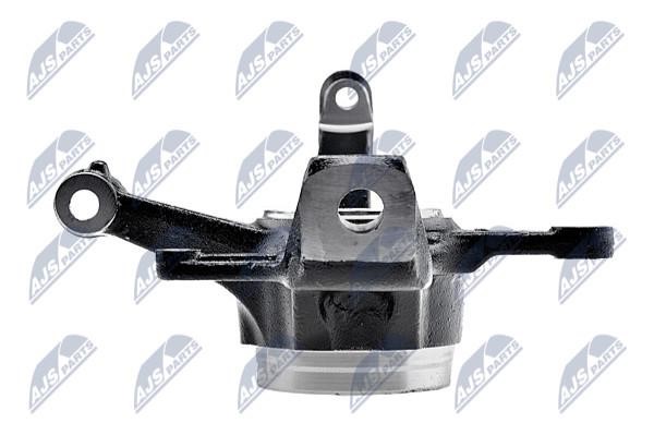 Кулак поворотний правий NTY ZZP-MZ-010