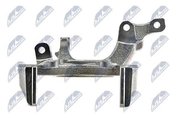Купити NTY ZZP-PL-012 за низькою ціною в Україні!