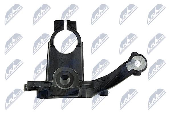 Кулак поворотний правий NTY ZZP-VW-020