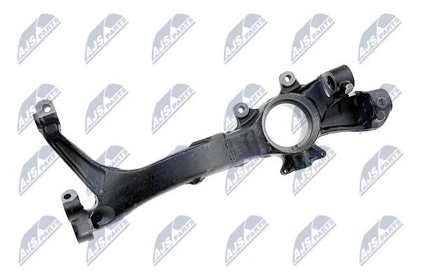 Кулак поворотний правий NTY ZZP-VW-006