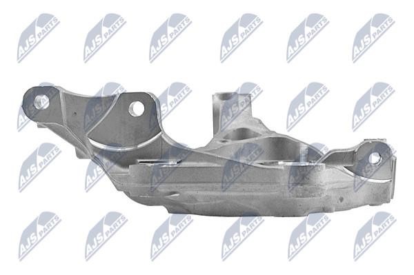 Кулак поворотний правий NTY ZZP-PL-017