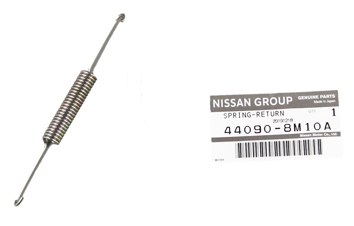 Купить Nissan 44090-8M10A по низкой цене в Украине!