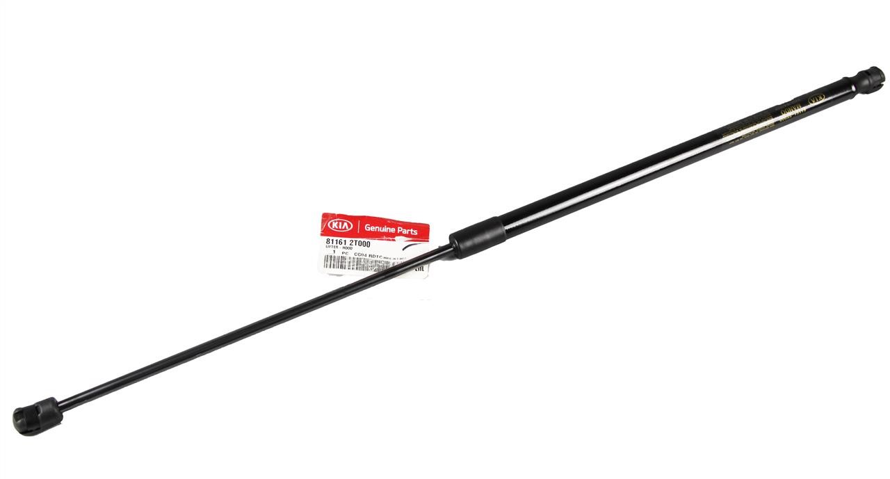 Купити Hyundai/Kia 81161 2T000 за низькою ціною в Україні!
