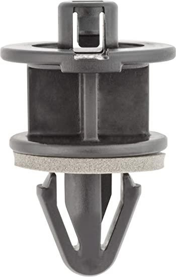 538570E010 Toyota Клипса крепления подкрылка
