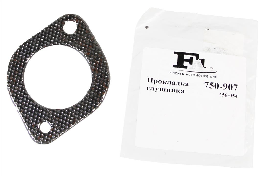 Купити FA1 750-907 за низькою ціною в Україні!
