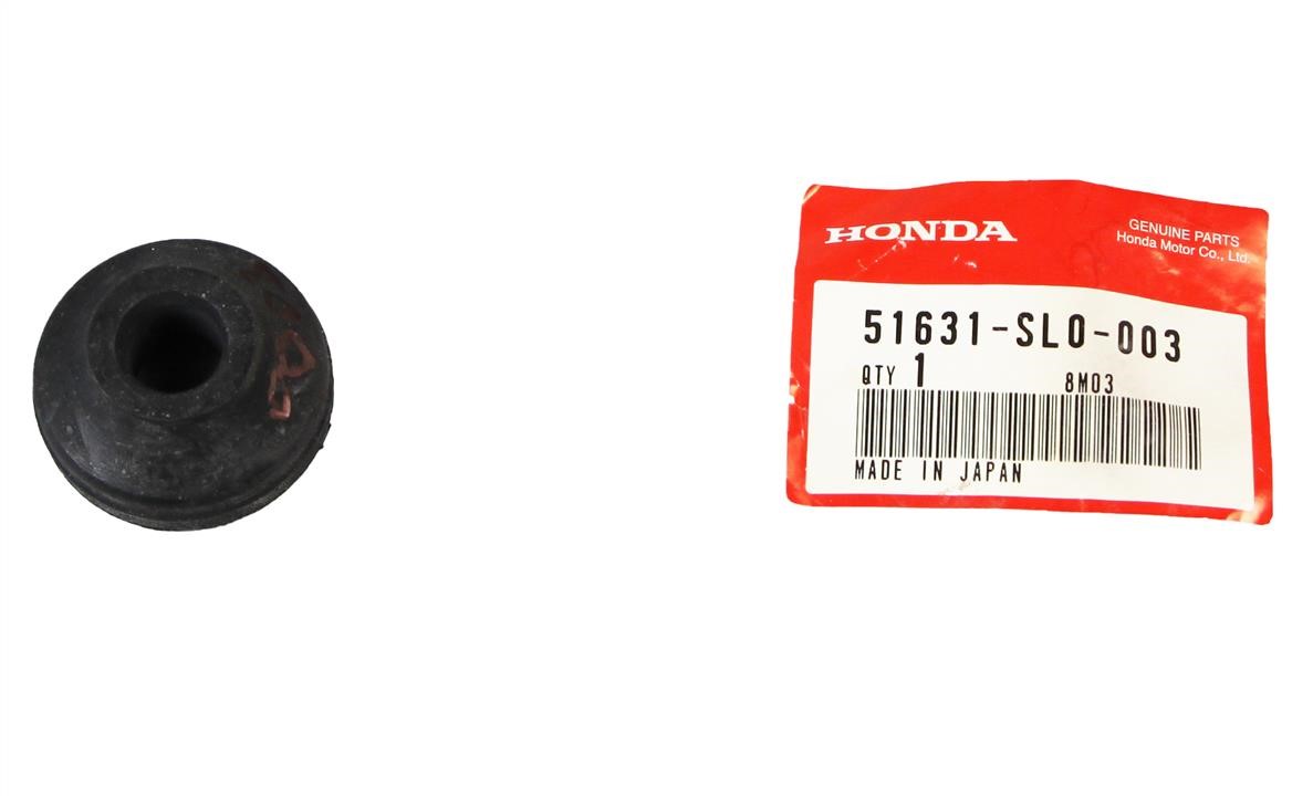 Купить Honda 51631-SL0-003 по низкой цене в Украине!