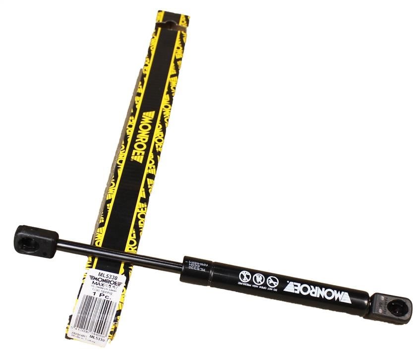 Купити Monroe ML5330 за низькою ціною в Україні!