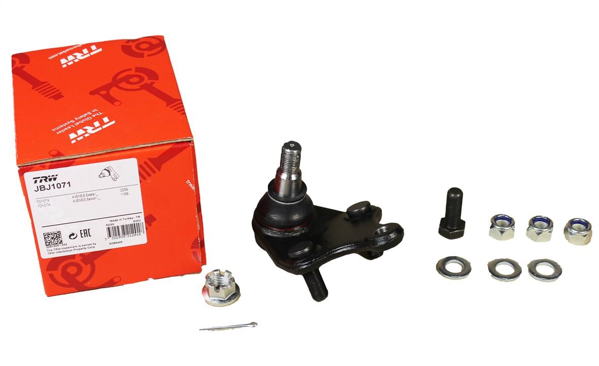 Купить TRW JBJ1071 по низкой цене в Украине!