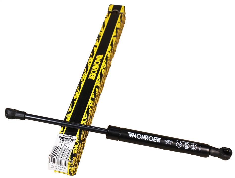 Купити Monroe ML5698 за низькою ціною в Україні!