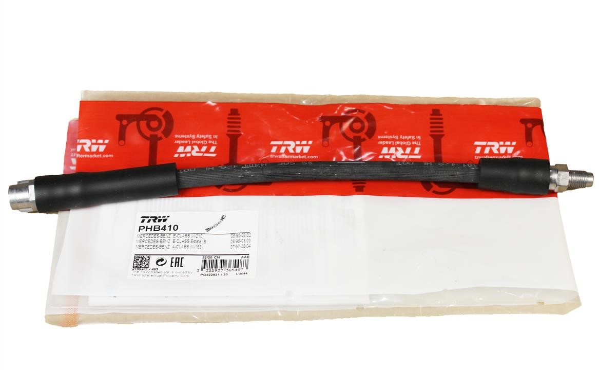 Купить TRW PHB410 по низкой цене в Украине!