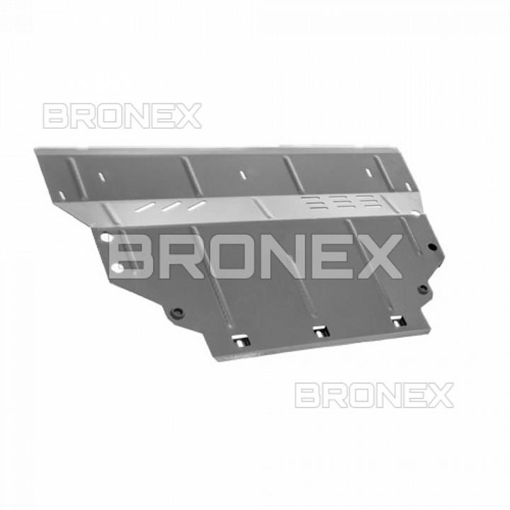 Купити Bronex 101.0499.00.S за низькою ціною в Україні!