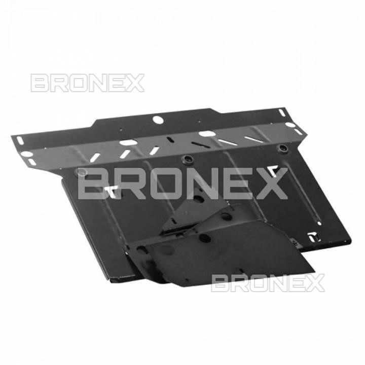 Bronex 101.0815.00 Захист радіатораBronex стандартна 101.0815.00 для Audi Q7 101081500: Купити в Україні - Добра ціна на EXIST.UA!