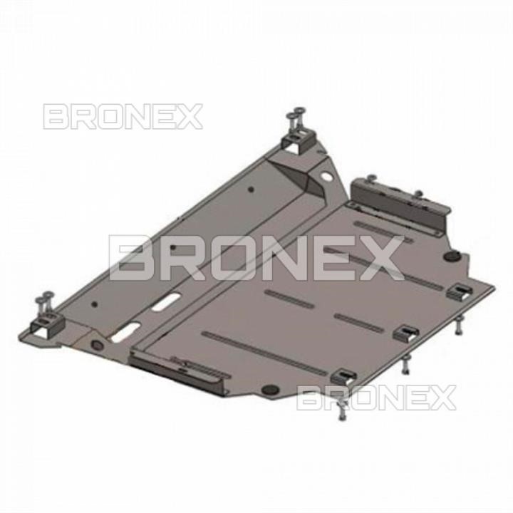 Купить Bronex 102.0768.01 по низкой цене в Украине!