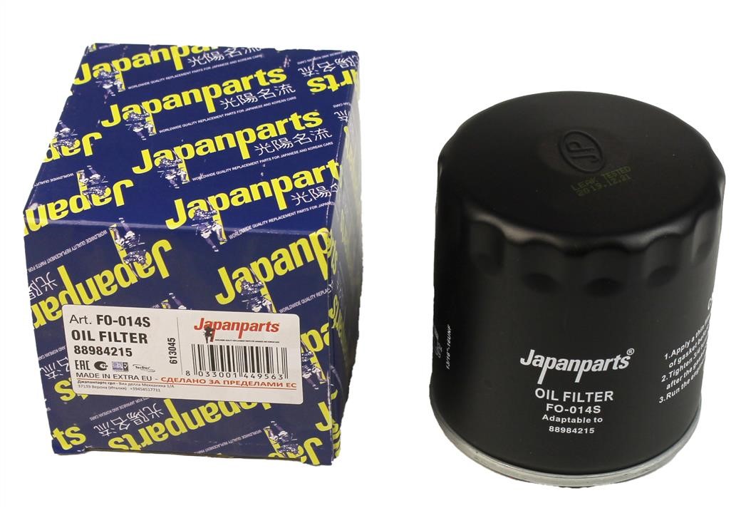 Купити Japanparts FO-014S за низькою ціною в Україні!