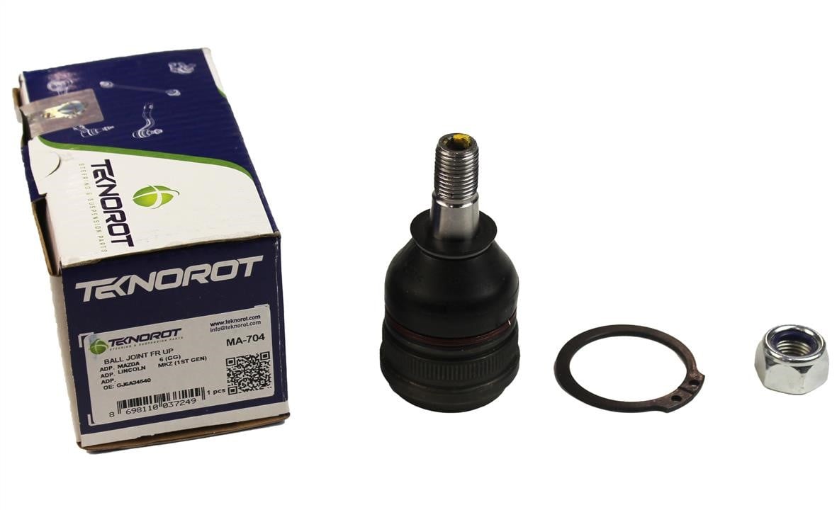 Купить Teknorot MA-704 по низкой цене в Украине!