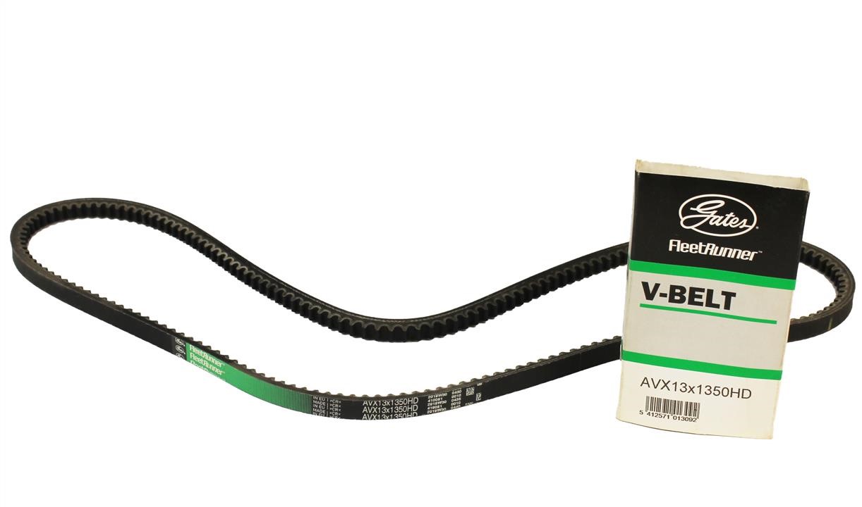 Купить Gates AVX13X1350HD по низкой цене в Украине!