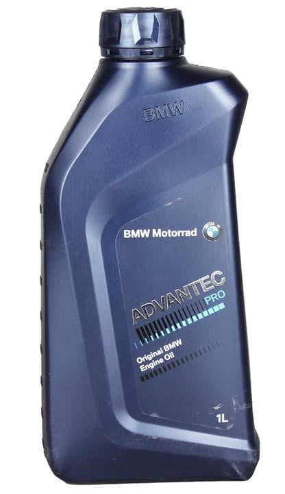 Моторна олива BMW Advantec Pro 15W-50, 1л BMW 83 12 2 405 891