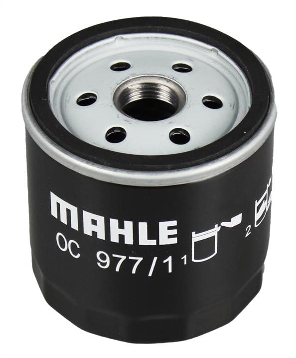Mahle/Knecht OC 977/1 Фільтр масляний OC9771: Купити в Україні - Добра ціна на EXIST.UA!