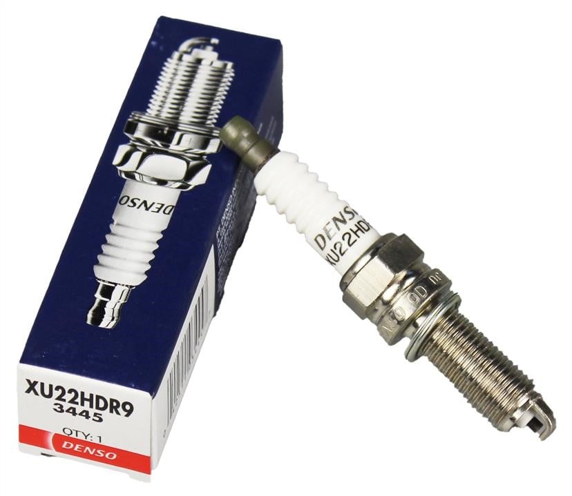 Купить DENSO 3445 по низкой цене в Украине!