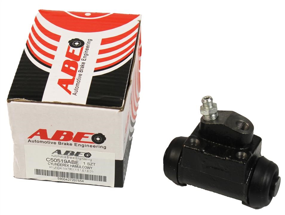 Купить ABE C50519ABE по низкой цене в Украине!