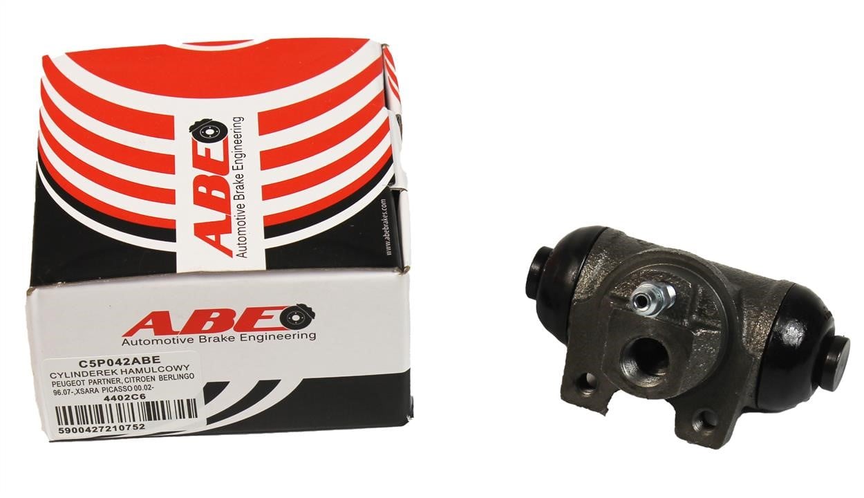 Купить ABE C5P042ABE по низкой цене в Украине!