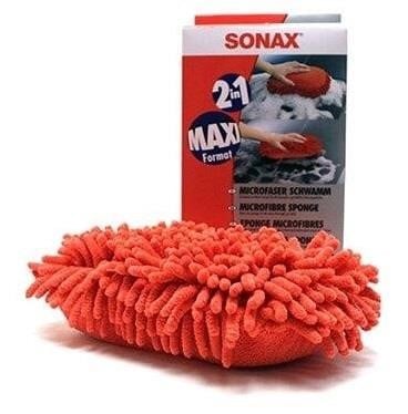 Купити Sonax 428100 за низькою ціною в Україні!