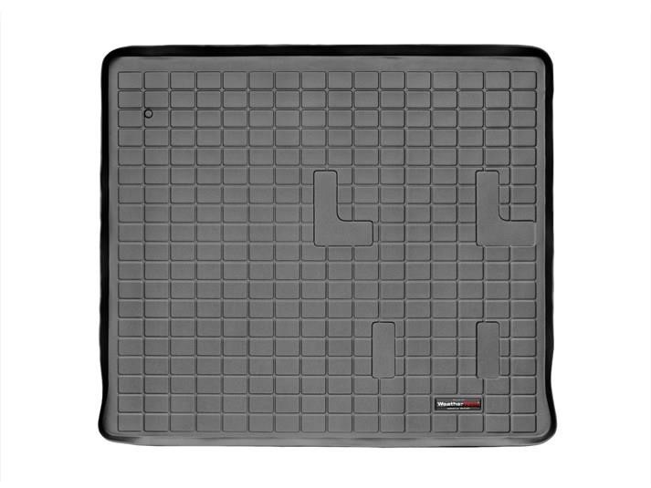 40236 Weathertech Коврик багажника резиновый