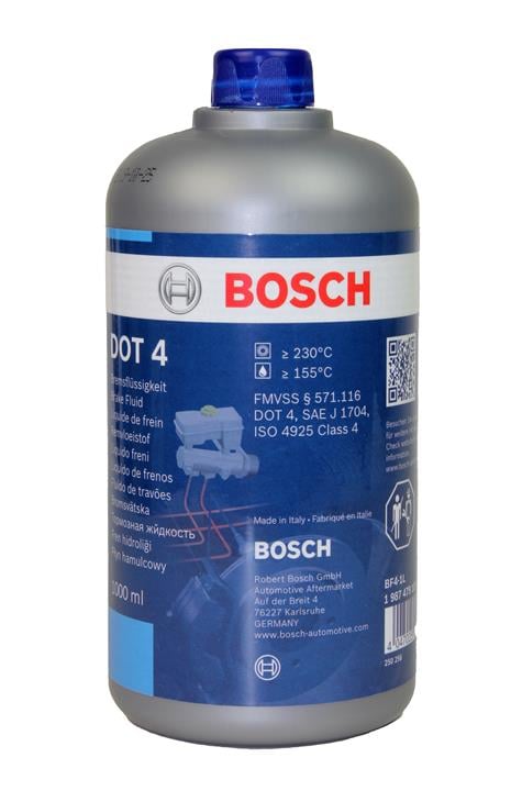 Купити Bosch 1 987 479 107 за низькою ціною в Україні!