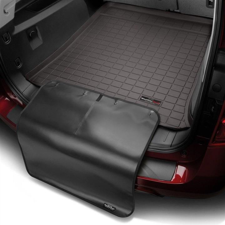43688SK Weathertech Коврик Weathertech 43688SK