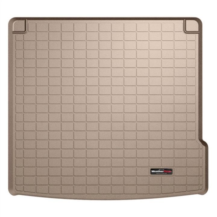 41526 Weathertech Коврик багажника резиновый