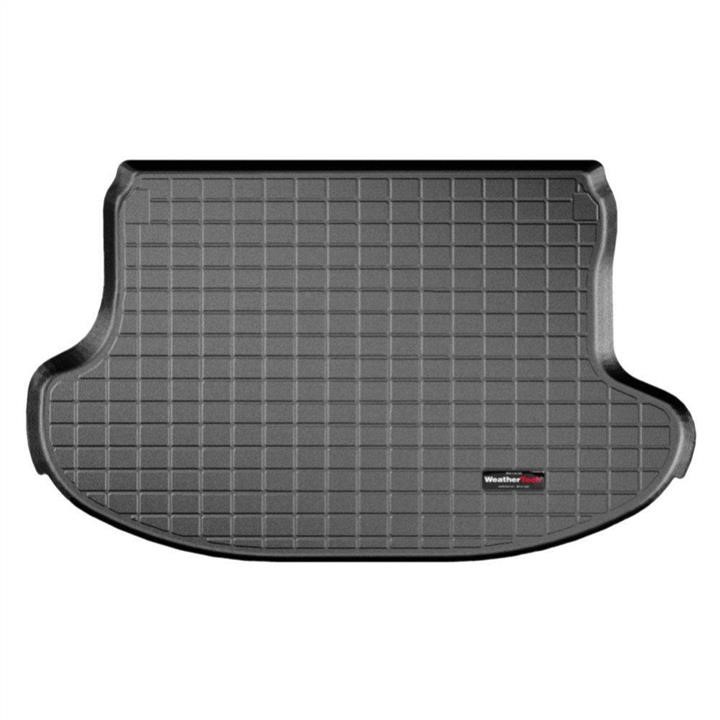 40365 Weathertech Коврик багажника резиновый
