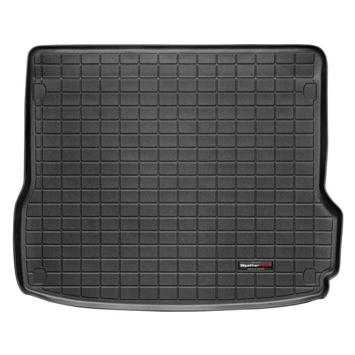 40401 Weathertech Коврик багажника резиновый
