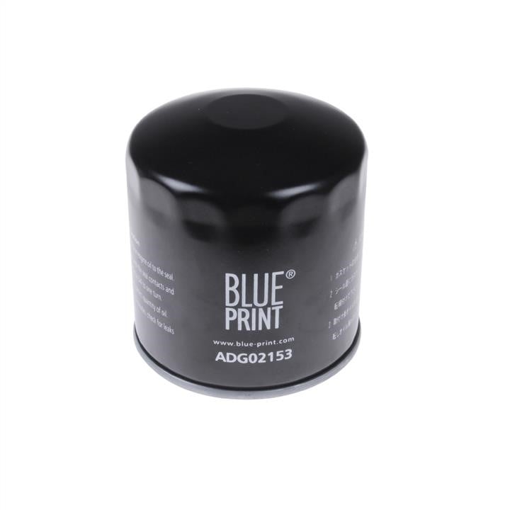 Купить Blue Print ADG02153 по низкой цене в Украине!