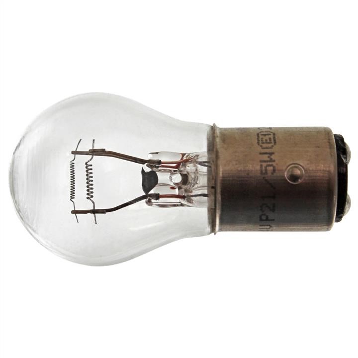 SWAG 99 90 6911 Лампа розжарювання P21/5W 24V 21/5W 99906911: Купити в Україні - Добра ціна на EXIST.UA!