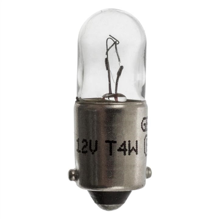 SWAG 99 90 6959 Лампа розжарювання T4W 12V 4W 99906959: Купити в Україні - Добра ціна на EXIST.UA!