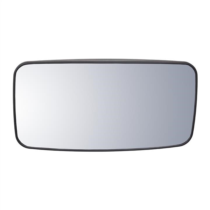 febi 100880 Дзеркальне скло, зовнішнє дзеркало 100880: Купити в Україні - Добра ціна на EXIST.UA!