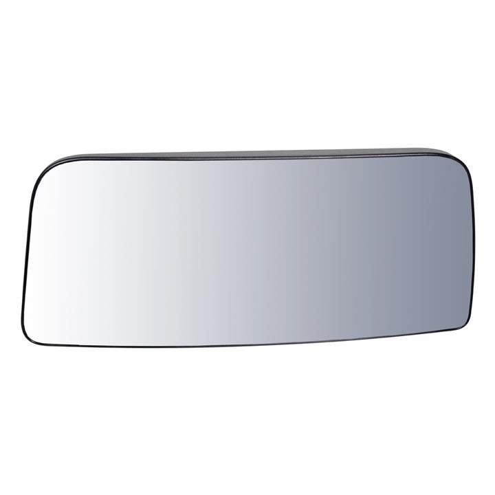 febi 100882 Дзеркальне скло, зовнішнє дзеркало 100882: Купити в Україні - Добра ціна на EXIST.UA!