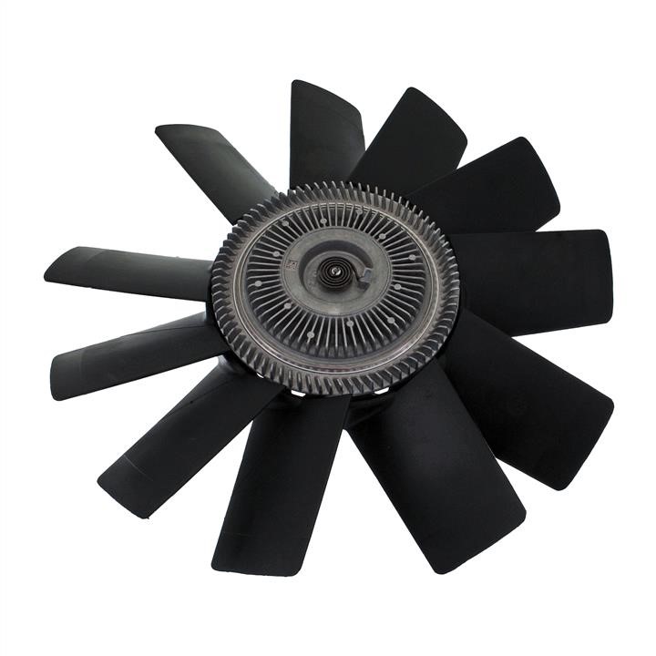 febi 23538 Вентилятор радіатора охолодження 23538: Купити в Україні - Добра ціна на EXIST.UA!
