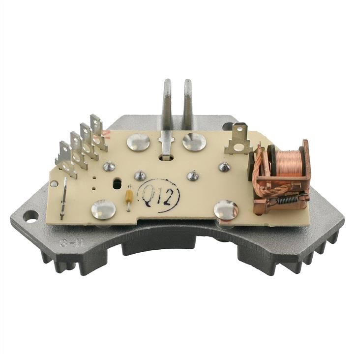 febi 28311 Резистор електродвигуна вентилятора 28311: Купити в Україні - Добра ціна на EXIST.UA!