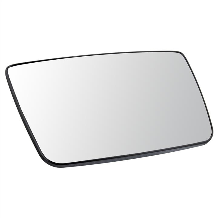 febi 49965 Дзеркальне скло, зовнішнє дзеркало 49965: Купити в Україні - Добра ціна на EXIST.UA!