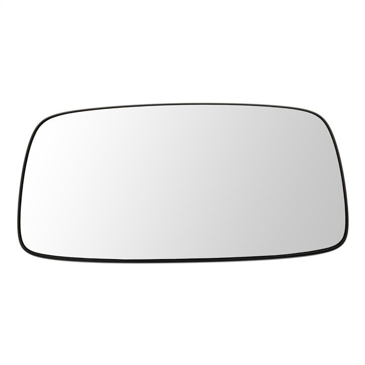 febi 49898 Дзеркальне скло, зовнішнє дзеркало 49898: Купити в Україні - Добра ціна на EXIST.UA!