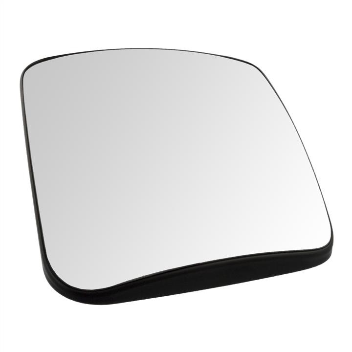 febi 49901 Дзеркальне скло, зовнішнє дзеркало 49901: Купити в Україні - Добра ціна на EXIST.UA!