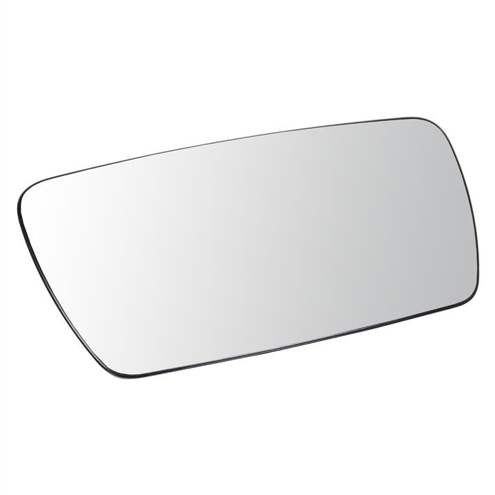 febi 49904 Дзеркальне скло, зовнішнє дзеркало 49904: Купити в Україні - Добра ціна на EXIST.UA!
