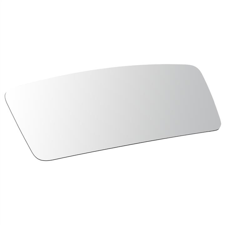 febi 49920 Дзеркальне скло, зовнішнє дзеркало 49920: Купити в Україні - Добра ціна на EXIST.UA!